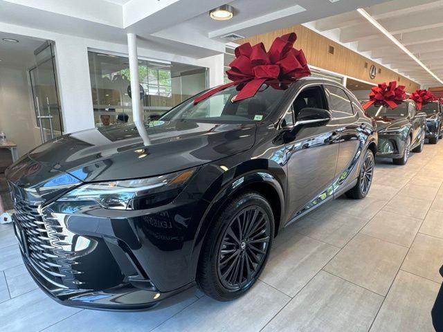 New 2026 Lexus RX 350 Premium