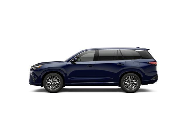 2026 Lexus TX 350 PREMIUM 缩略图 30