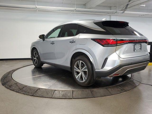 2023 Lexus RX 350 PREMIUM 照片 6