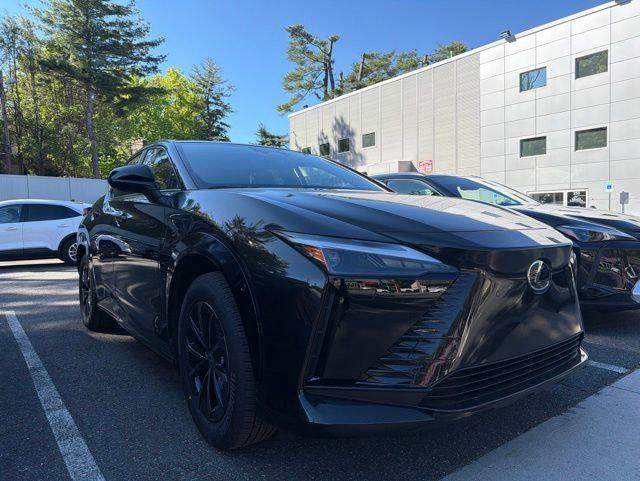 New 2026 Lexus RZ 450e Premium