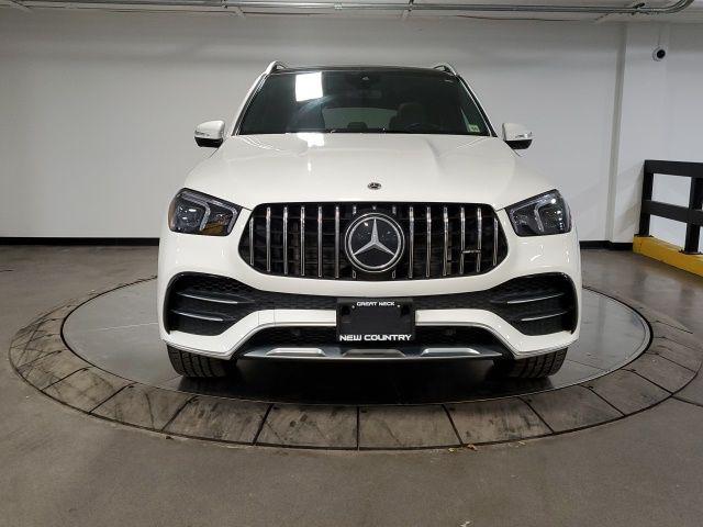 MERCEDES-BENZ GLE-CLASS - 4