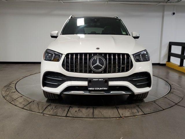 MERCEDES-BENZ GLE-CLASS - 3