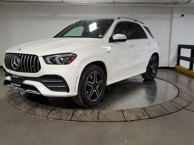 MERCEDES-BENZ GLE-CLASS - 5