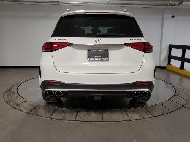 MERCEDES-BENZ GLE-CLASS - 8