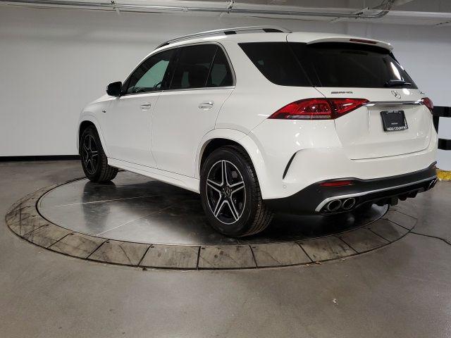 MERCEDES-BENZ GLE-CLASS - 7