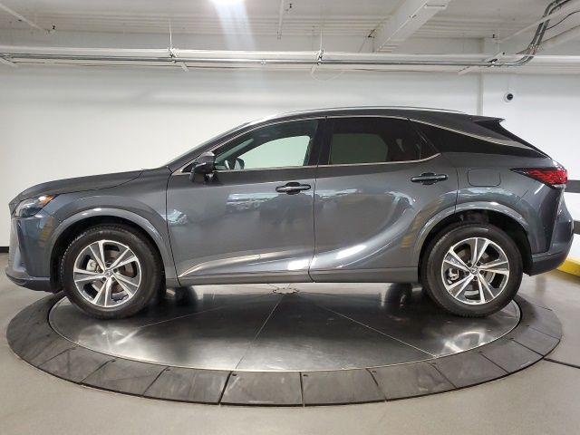2026 Lexus RX 350 PREMIUM 照片 6