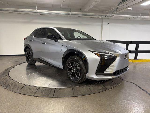 New 2026 Lexus RZ 450e Premium