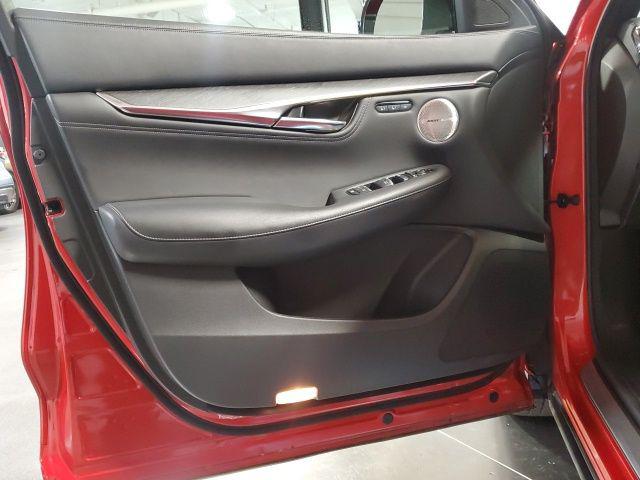 صورة 14 لـ 2023 Infiniti QX55 SENSORY