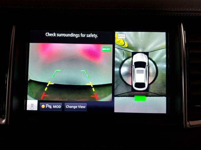 صورة مصغرة 20 لـ 2023 Infiniti QX55 SENSORY