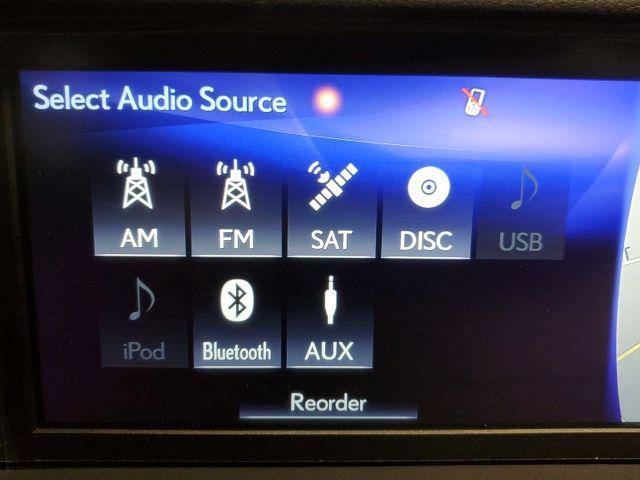 2020 Lexus IS 300 BASE 照片 18