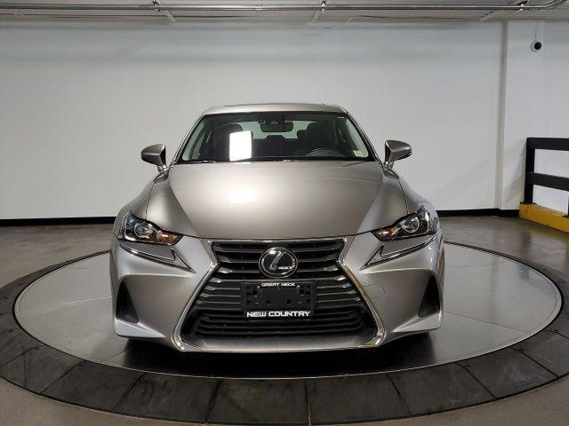 2020 Lexus IS 300 BASE 照片 4