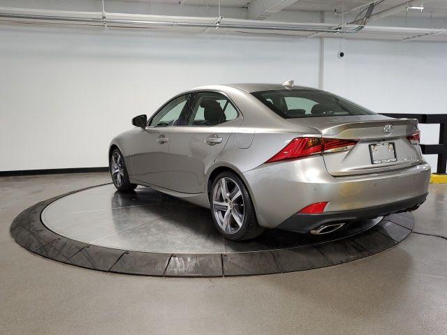 2020 Lexus IS 300 BASE 照片 7
