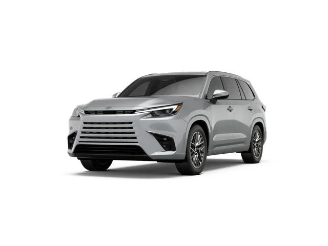 New 2026 Lexus TX 350 Luxury