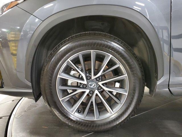 2026 Lexus NX 350 PREMIUM 缩略图 30