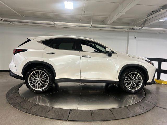 2022 Lexus NX 350 LUXURY 照片 9