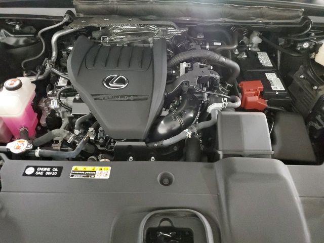 2024 Lexus RX 350 PREMIUM 缩略图 27