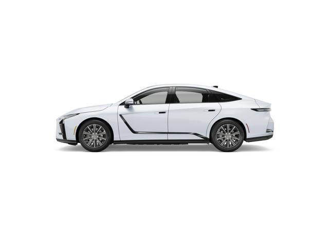 2026 Lexus ES 500E 缩略图 16