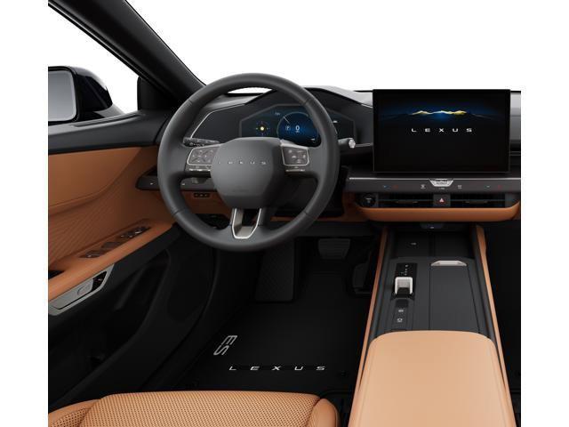 2026 Lexus ES 500E 缩略图 13