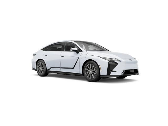صورة 4 لـ 2026 Lexus ES 500E