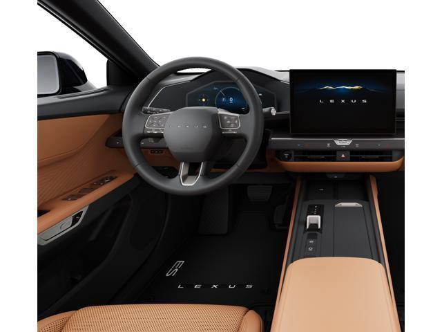 2026 Lexus ES 500E 缩略图 27