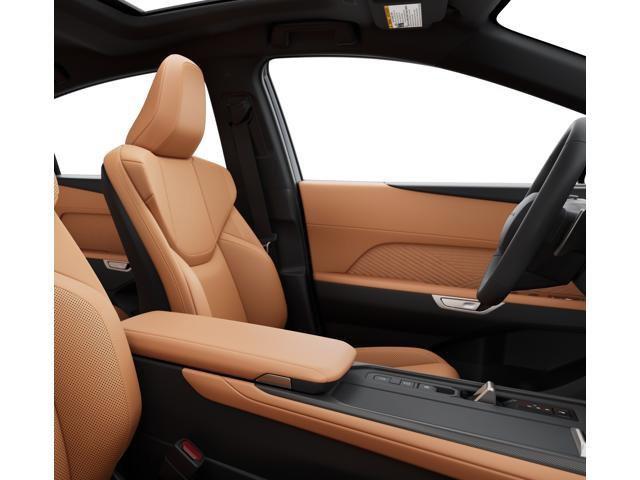 2026 Lexus ES 500E 缩略图 14