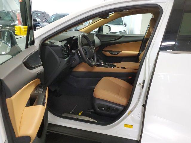 صورة مصغرة 13 لـ 2026 Lexus NX 350 PREMIUM