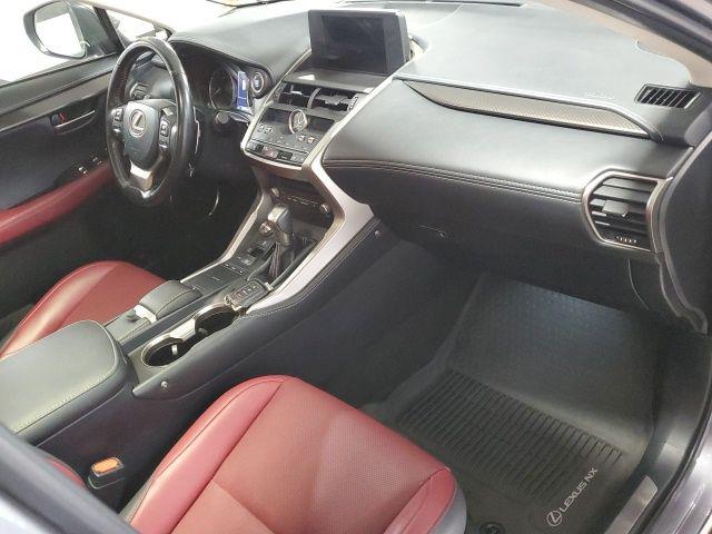2020 Lexus NX 300 BASE 照片 32