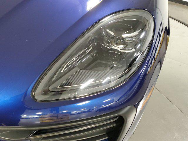صورة مصغرة 30 لـ 2023 Porsche MACAN T