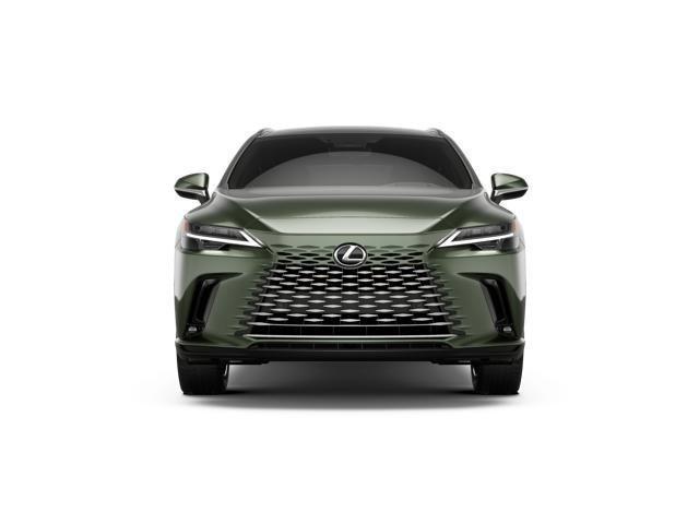 2026 Lexus RX 350 LUXURY — миниатюра 19