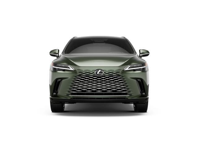 2026 Lexus RX 350 LUXURY — фото 5