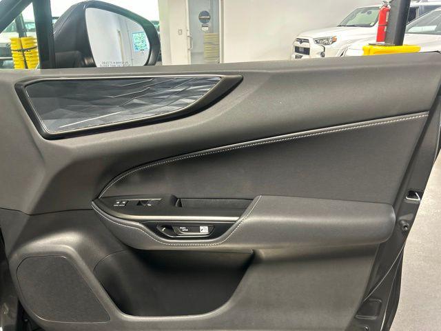 صورة مصغرة 27 لـ 2024 Lexus NX 350H PREMIUM