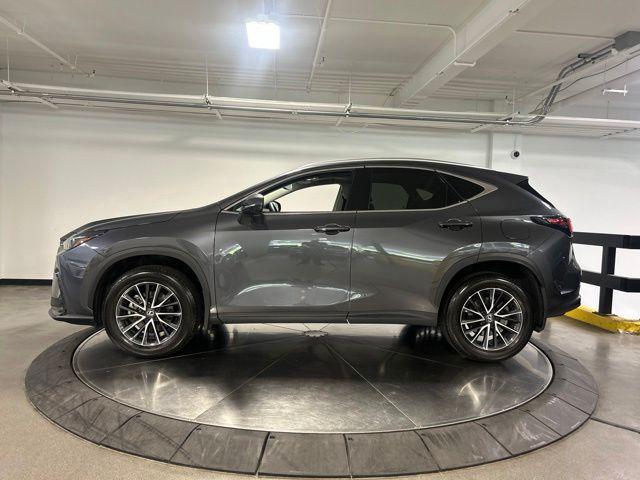 2024 Lexus NX 350H PREMIUM — фото 6
