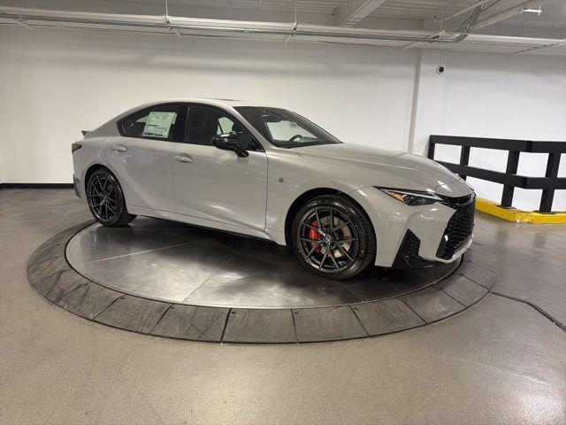 New 2026 Lexus IS 350 Base
