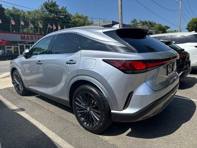 صورة 5 لـ 2026 Lexus RX 350H PREMIUM