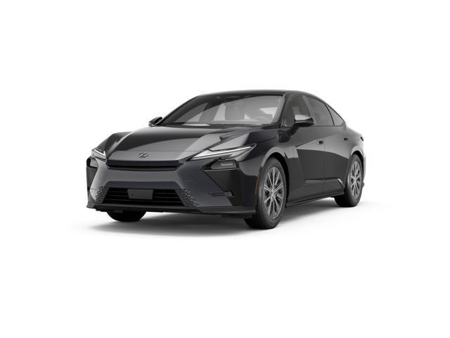 New 2026 Lexus ES 350h Premium+