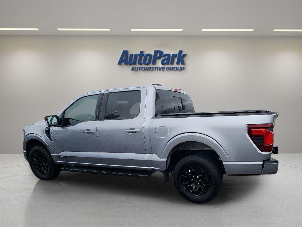 FORD F-150 XLT - 6