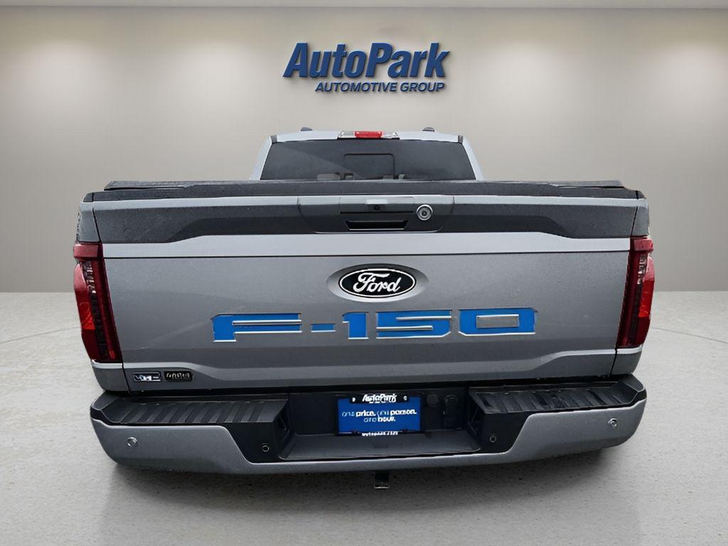 FORD F-150 XLT - 7