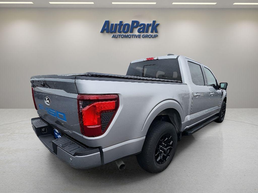 FORD F-150 XLT - 8