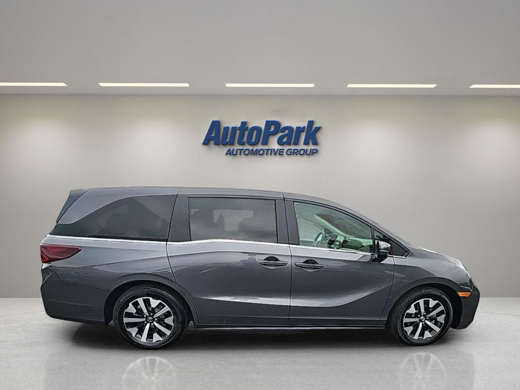 صورة 9 لـ 2025 Honda ODYSSEY EX-L