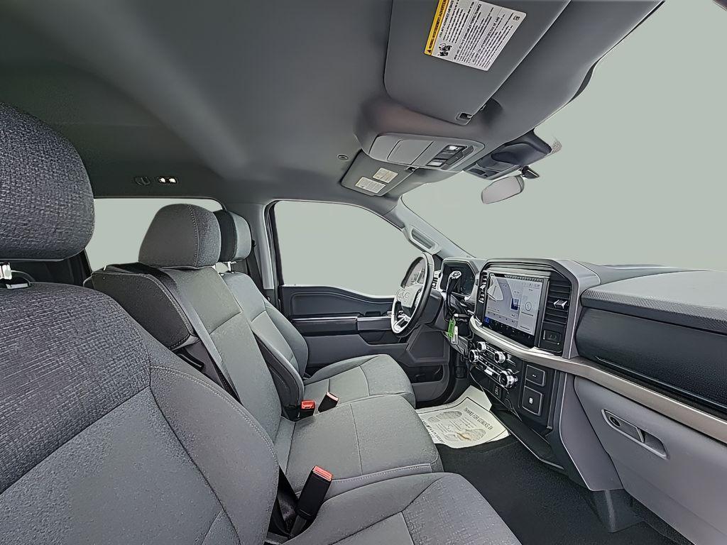 2025 FORD F-150 XLT 缩略图 16