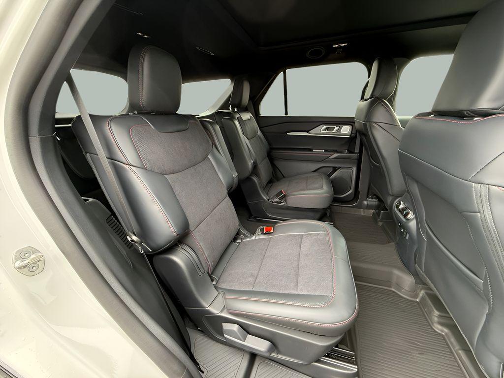 2026 FORD EXPLORER ST 缩略图 21