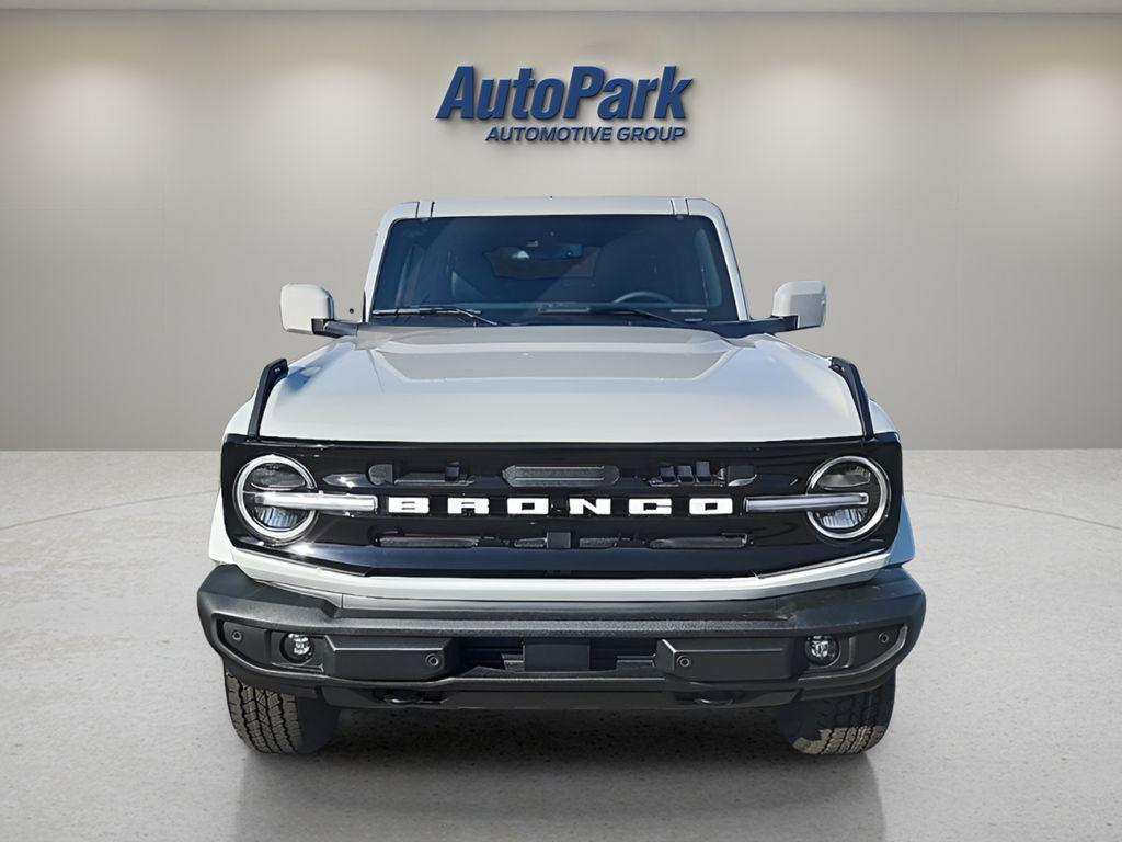FORD BRONCO - 2