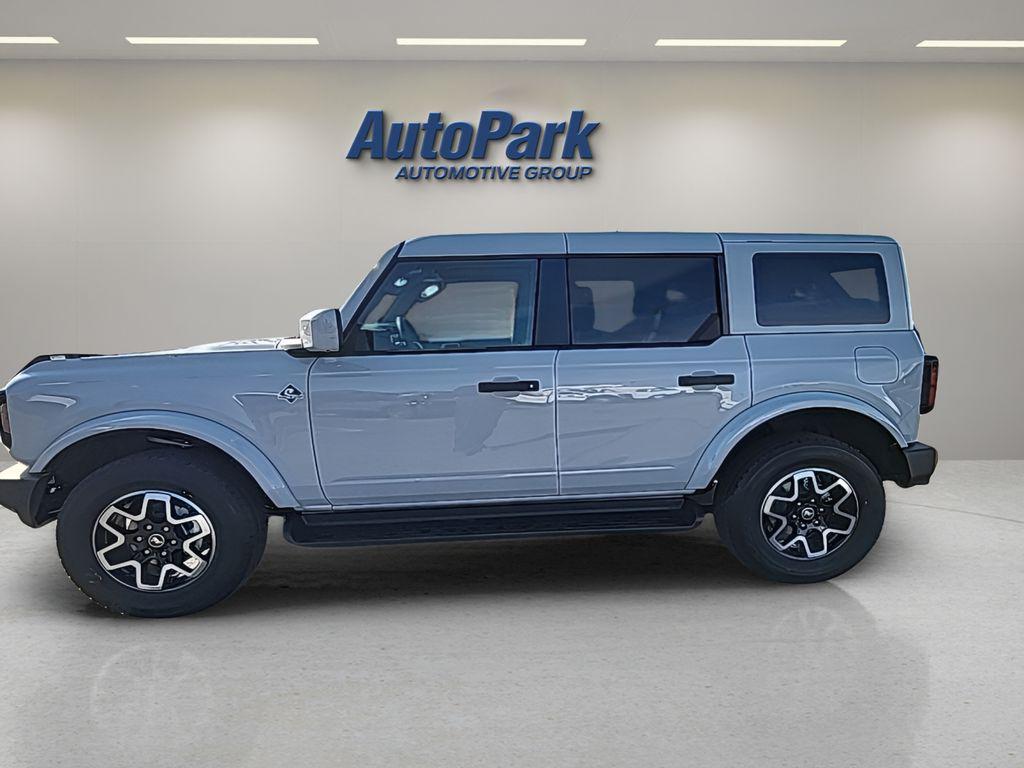 FORD BRONCO - 4