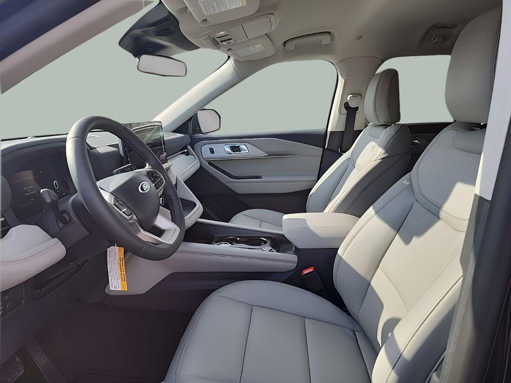 صورة مصغرة 22 لـ 2026 FORD EXPLORER ACTIVE