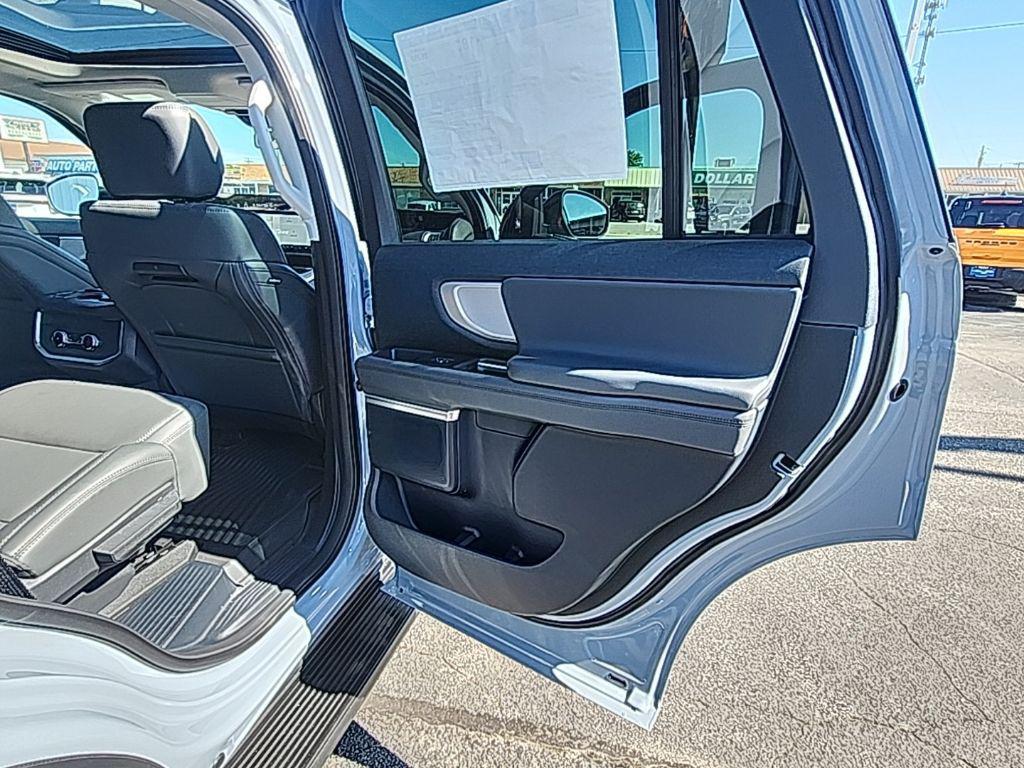 صورة مصغرة 11 لـ 2026 FORD EXPEDITION ACTIVE