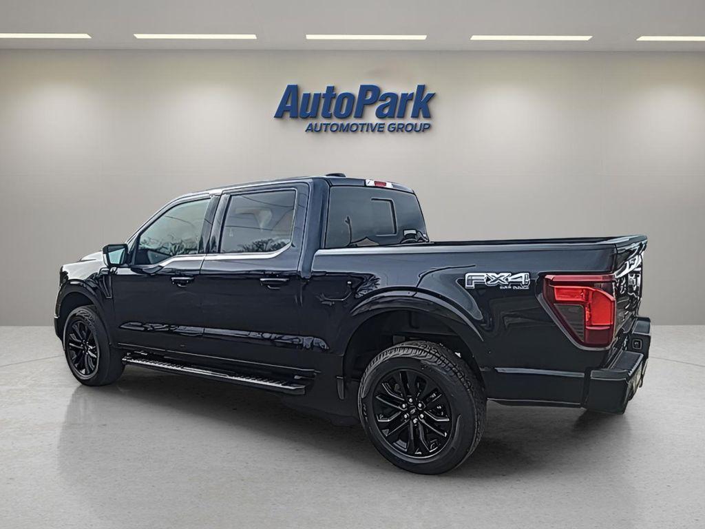 FORD F-150 XLT - 5