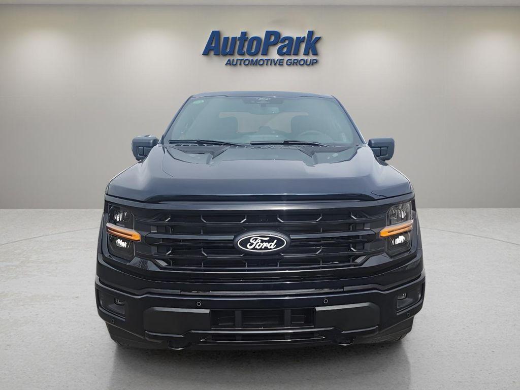 FORD F-150 XLT - 2