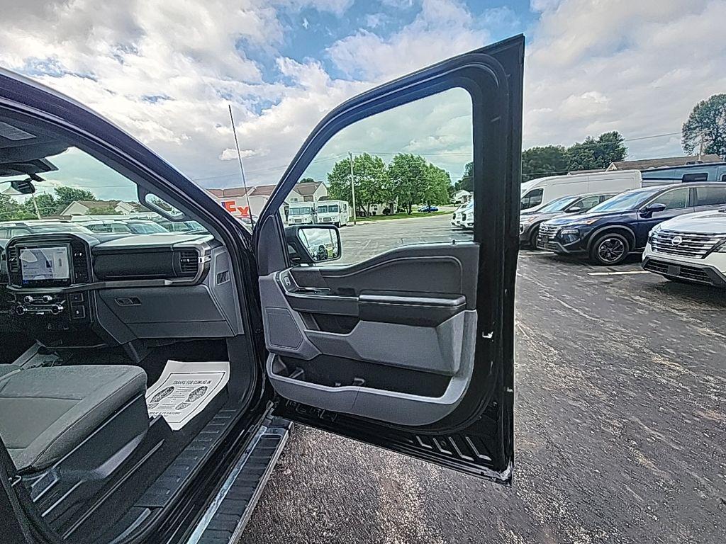 2025 FORD F-150 XLT 缩略图 13