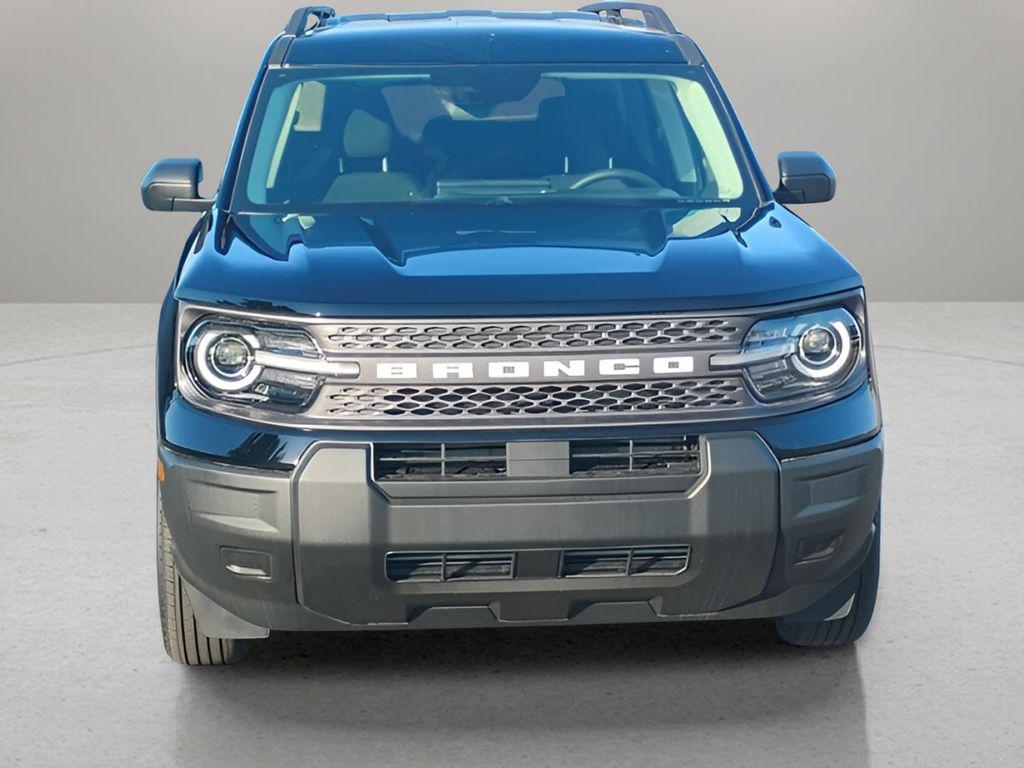 FORD BRONCO SPORT BIG BEND - 2