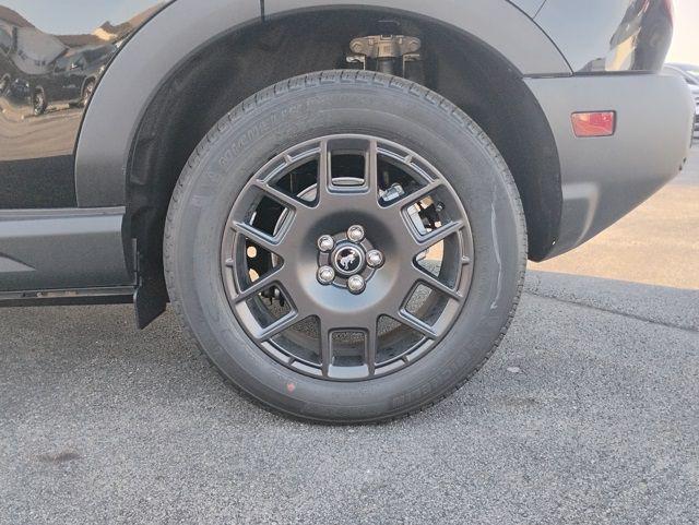 FORD BRONCO SPORT BIG BEND - 10